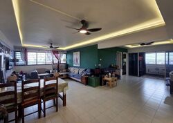 Blk 172 Bukit Batok West Avenue 8 (Bukit Batok), HDB 5 Rooms #544617821